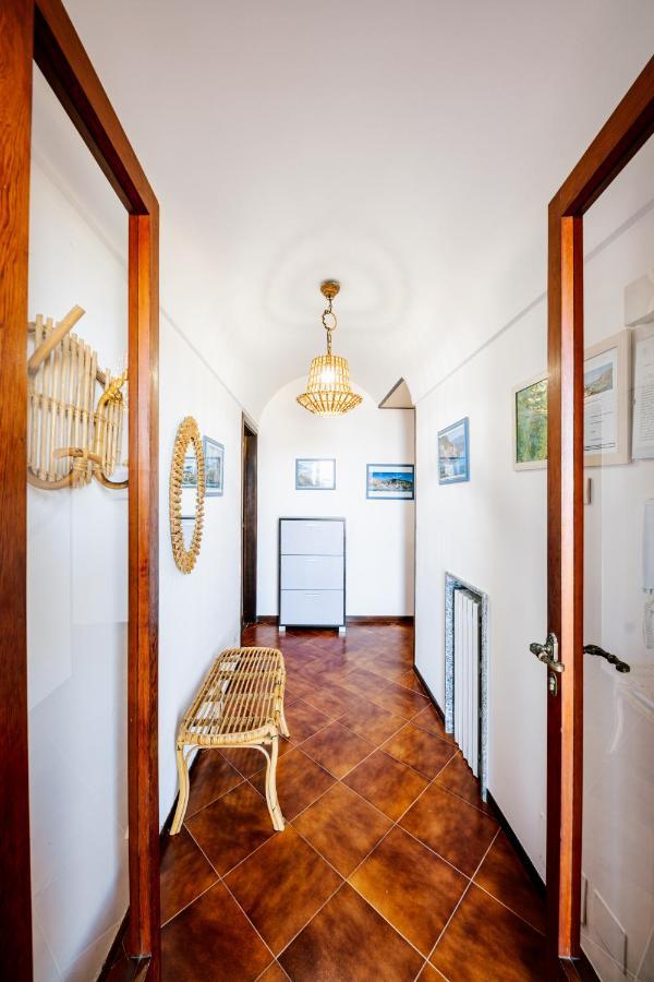 Appartamento Anna In Villa Laura Scala Εξωτερικό φωτογραφία