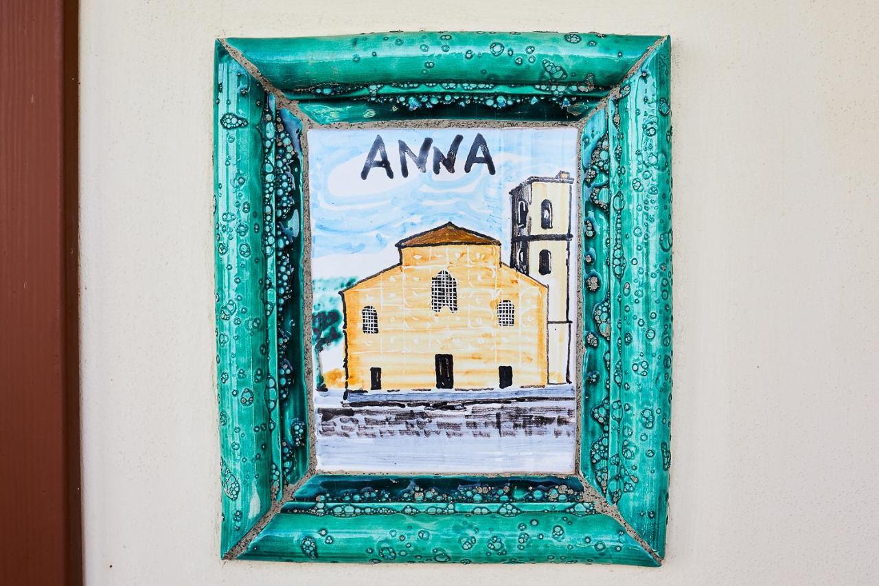 Appartamento Anna In Villa Laura Scala Εξωτερικό φωτογραφία