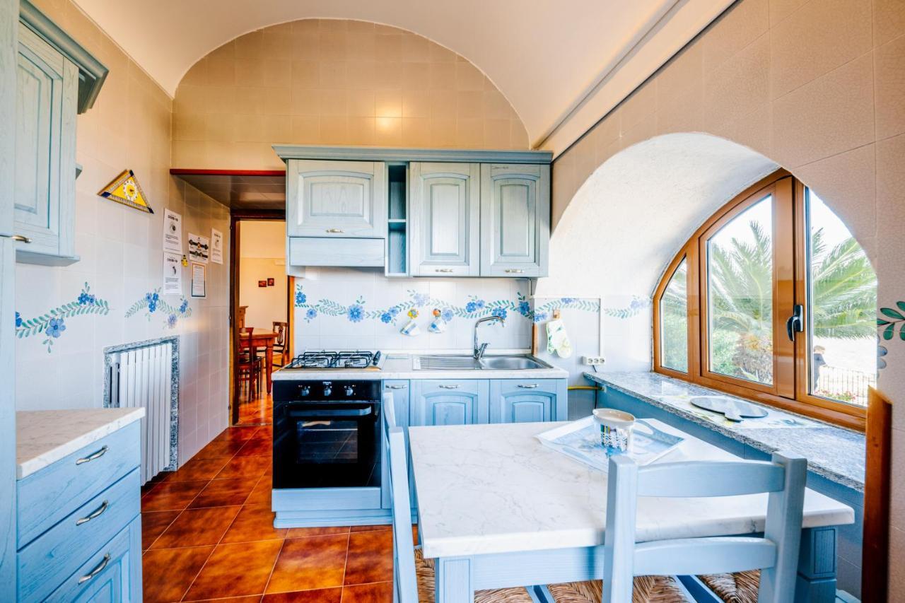 Appartamento Anna In Villa Laura Scala Εξωτερικό φωτογραφία