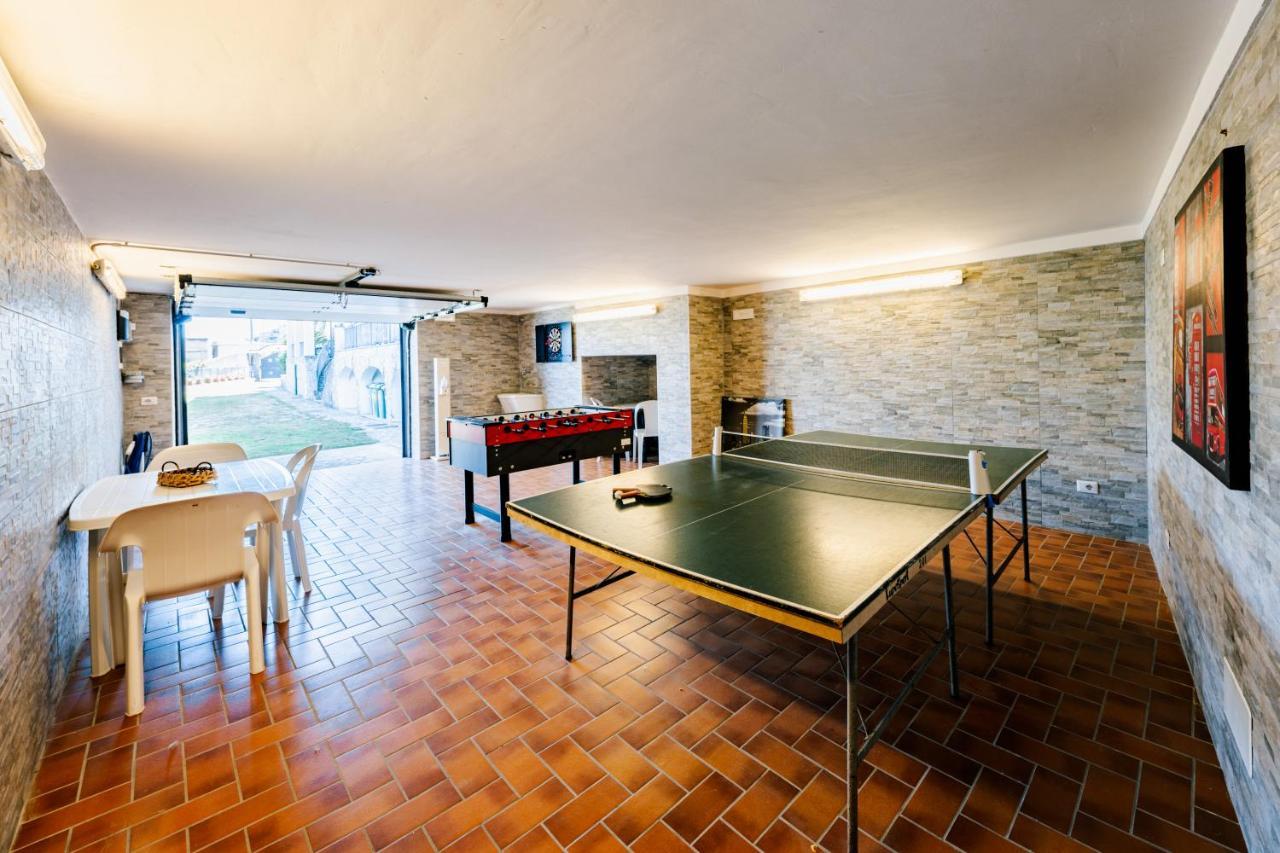 Appartamento Anna In Villa Laura Scala Εξωτερικό φωτογραφία
